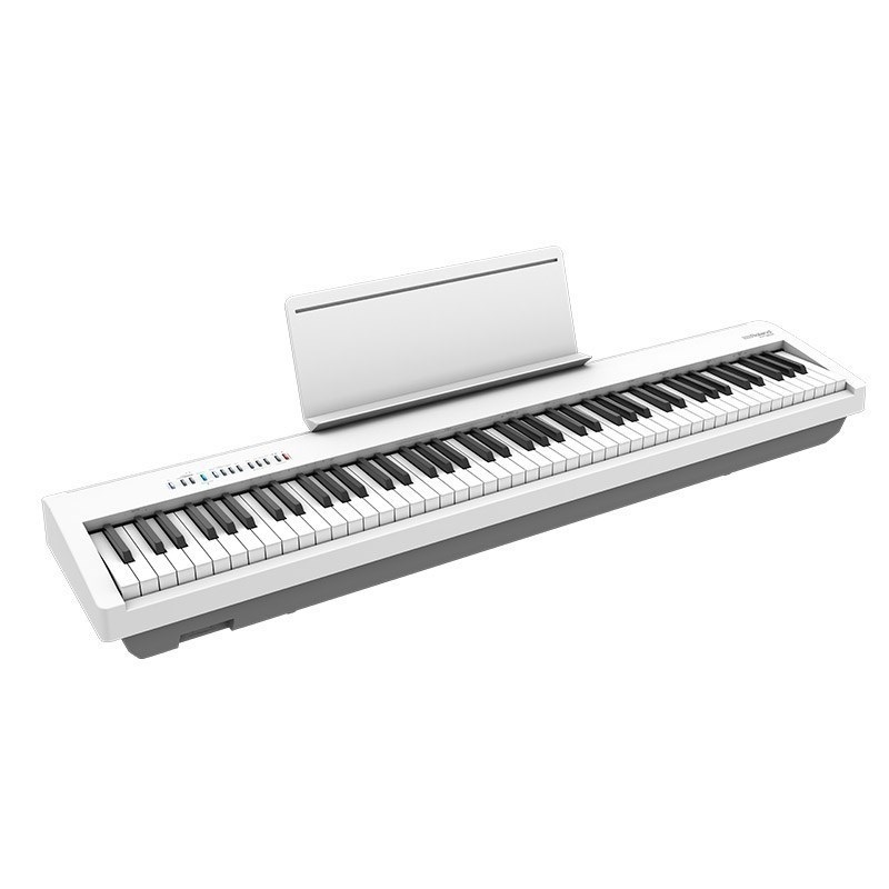 Roland FP-30X-WH ローランド ホワイト (※沖縄、一部離島へのお届けは送料別途お見積り) (代引き不可) 画像1