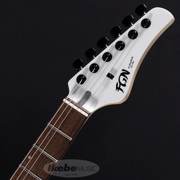 FUJIGEN J-Standard JIL2-ASH-DE664-G (Open Pore White) 画像4