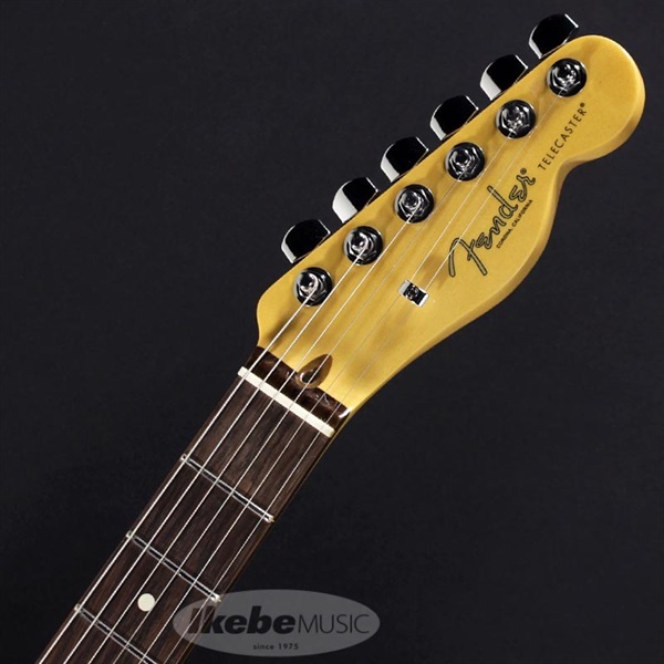 Fender USA American Professional II Telecaster (3-Color