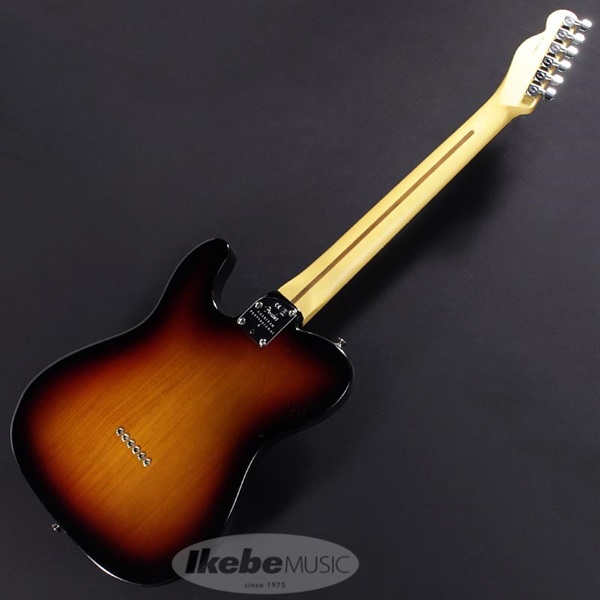 Fender USA American Professional II Telecaster (3-Color
