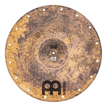MEINL Byzance Vintage C Squared Ride 21 - Chris Coleman