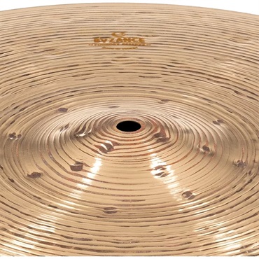 MEINL Byzance Foundry Reserve Hihats 16 [B16FRH] 画像3