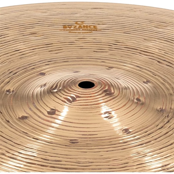MEINL Byzance Foundry Reserve Hihats 16 [B16FRH] 画像3