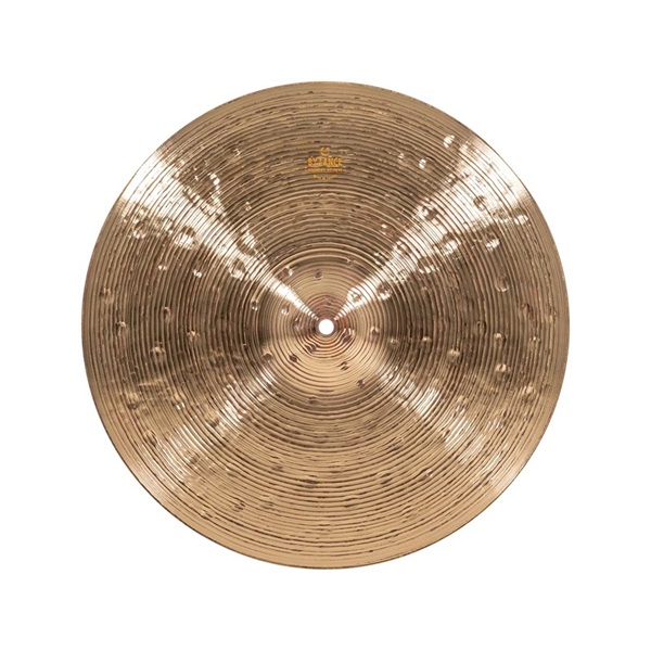 MEINL Byzance Foundry Reserve Hihats 16 [B16FRH] 画像4
