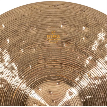 MEINL Byzance Foundry Reserve Crash 20 [B20FRC] 画像5