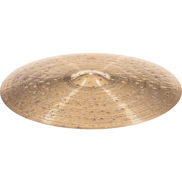 MEINL byzance foundry reserve ride 24