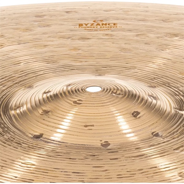MEINL Byzance Foundry Reserve Ride 24 [B24FRR] 画像3