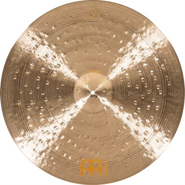 MEINL Byzance Foundry Reserve Ride 24 [B24FRR] 画像4