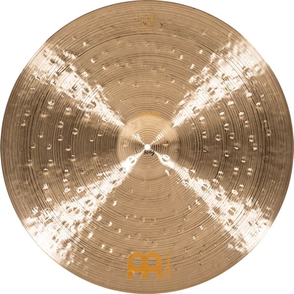 MEINL byzance foundry reserve ride 24