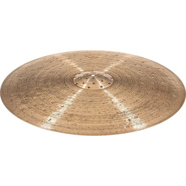 MEINL Byzance Foundry Reserve Light Ride 24 [B24FRLR] 画像1