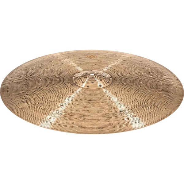 MEINL Byzance Foundry Reserve Light Ride 24 [B24FRLR] 画像1