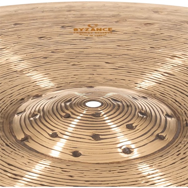 MEINL Byzance Foundry Reserve Light Ride 24 [B24FRLR] 画像3