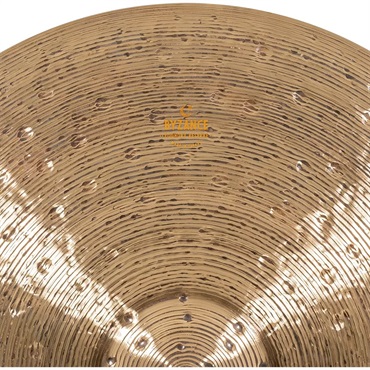 MEINL Byzance Foundry Reserve Light Ride 24 [B24FRLR] 画像5