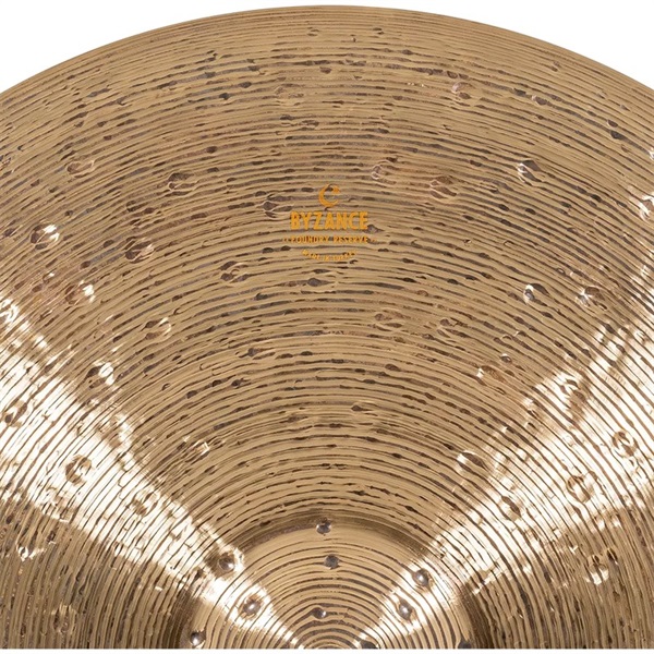 MEINL Byzance Foundry Reserve Light Ride 24 [B24FRLR] 画像5