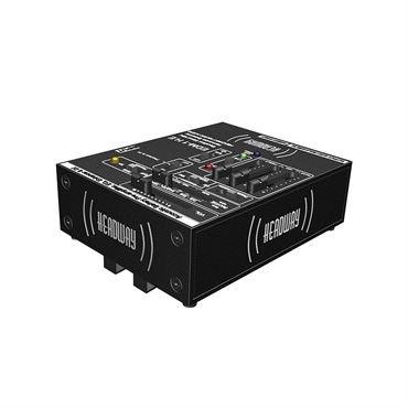 Headway Music Audio EDM-1 H.E 【国内正規輸入品】 画像1