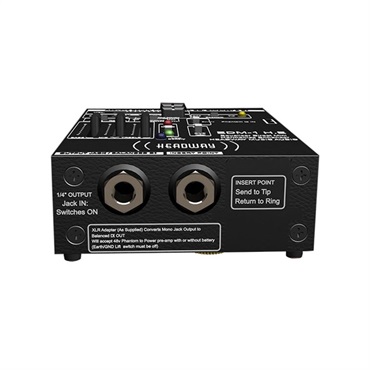 Headway Music Audio EDM-1 H.E 【国内正規輸入品】 画像2