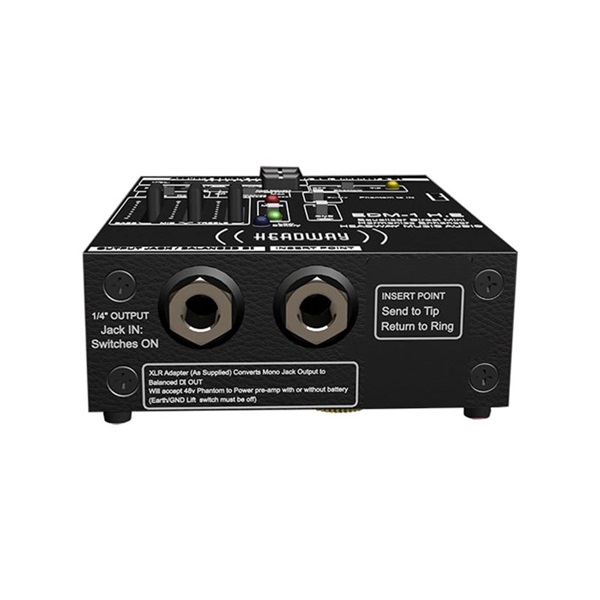 Headway Music Audio EDM-1 H.E 【国内正規輸入品】 画像2