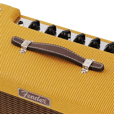 Fender USA Blues Junior [LACQUERED TWEED] 画像2