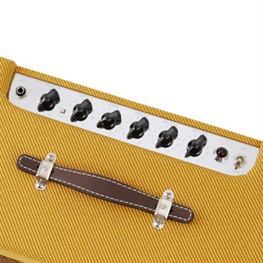 Fender USA Blues Junior [LACQUERED TWEED] 画像3