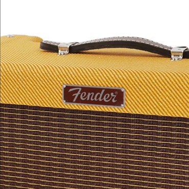 Fender USA Blues Junior [LACQUERED TWEED] 画像5