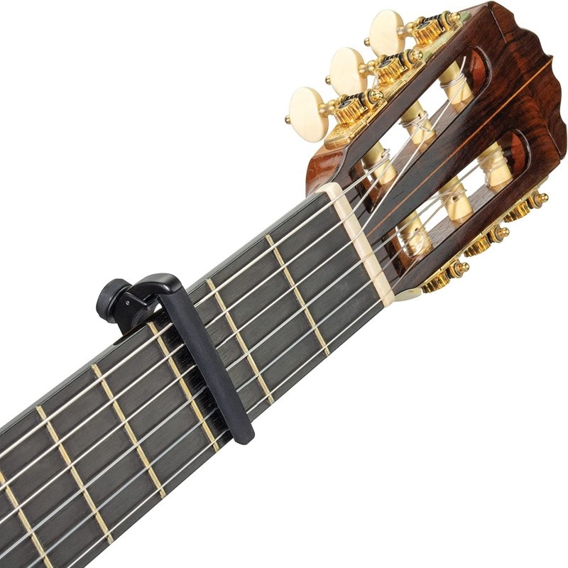 D’Addario PW-CP-19 Pro Plus Capo Black 画像6