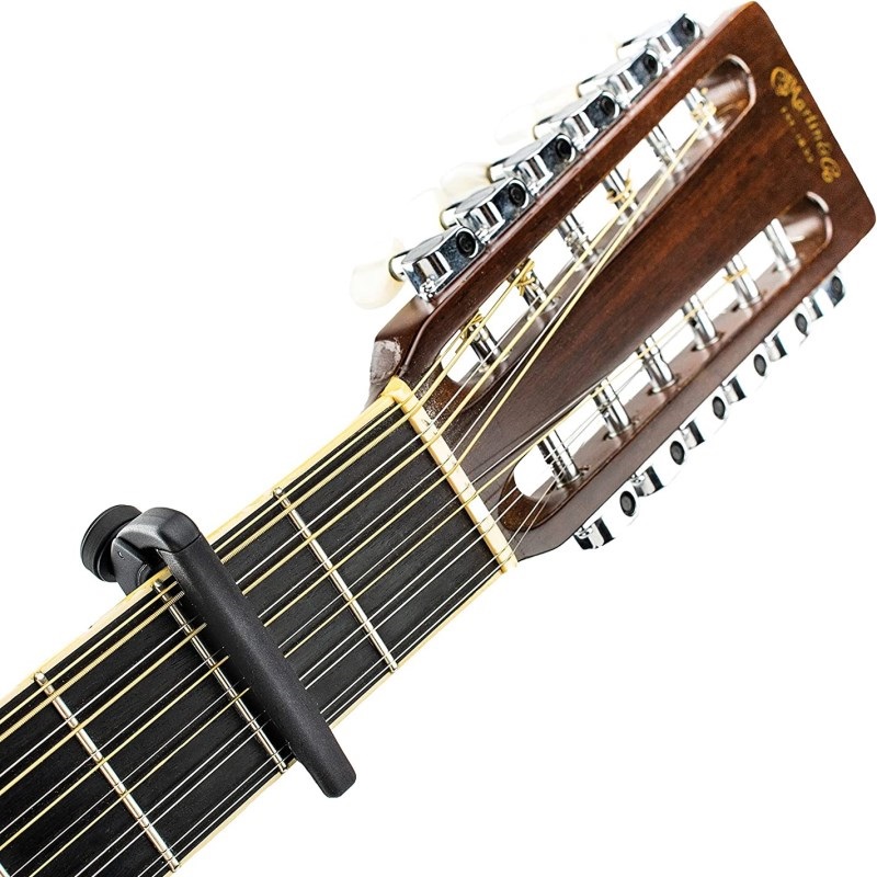 D’Addario PW-CP-19 Pro Plus Capo Black 画像8