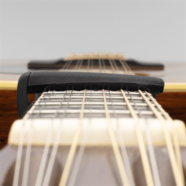 D’Addario PW-CP-19 Pro Plus Capo Black 画像9