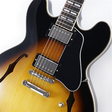 Gibson ES-345 Vintage Burst ｜イケベ楽器店オンラインストア