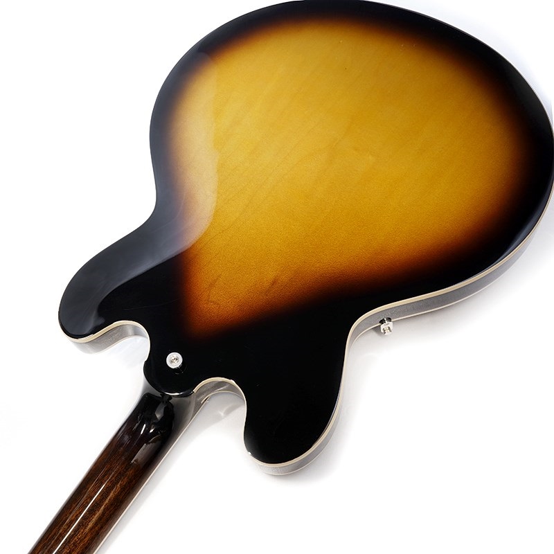 Gibson ES-345 Vintage Burst |イケベ楽器店オンラインストア Gibson ES-345 Vintage Burst |イケベ楽器店オンラインストア