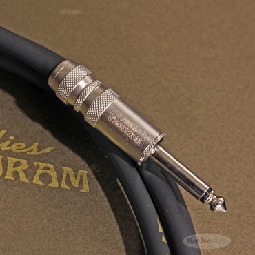 Allies Vemuram Allies Custom Cables and Plugs [PPP-SL-SST/LST-15f] 画像1