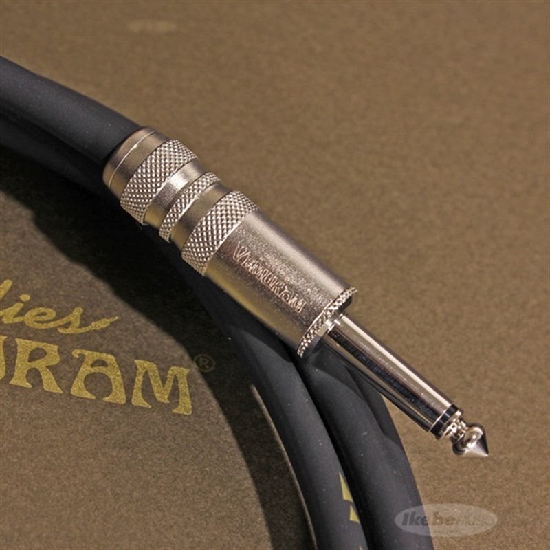 Allies Vemuram Allies Custom Cables and Plugs [PPP-SL-SST/LST-15f] 画像1