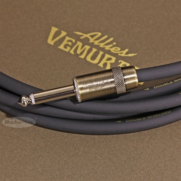 Allies Vemuram Allies Custom Cables and Plugs [BBB-VM-SST/LST-15f] 画像2