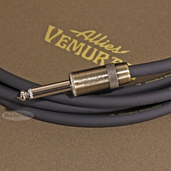 Allies Vemuram Allies Custom Cables and Plugs [BBB-VM-SST/LST-15f] 画像2