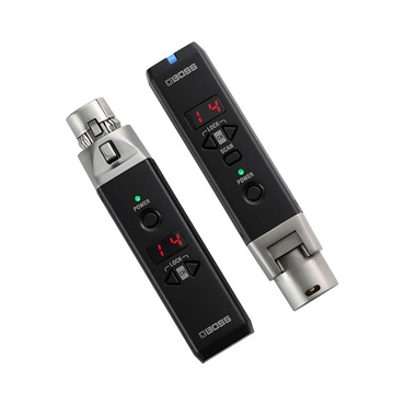 BOSS WL-30XLR Wireless System 画像1
