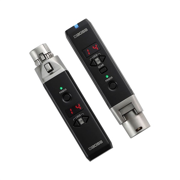 BOSS WL-30XLR Wireless System 画像1