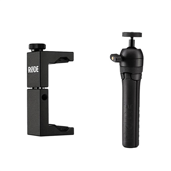 RODE VLOGVMMC (Vlogger Kit USB-C edition)（USB Type-C端子対応）(配信おすすめ） 画像3