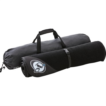 Protection Racket フォールディングドラムマット [160×275cm]【LPTR1627FMAT / 9027-01】 画像2