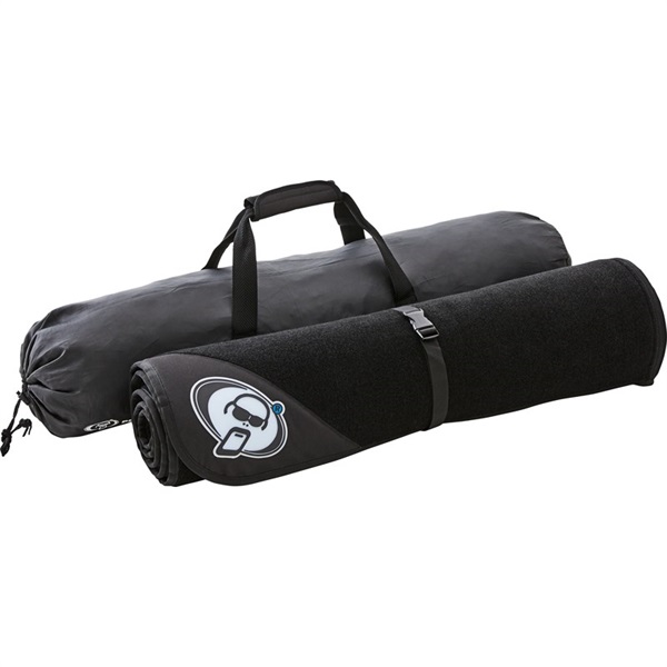 Protection Racket フォールディングドラムマット [160×275cm]【LPTR1627FMAT / 9027-01】 画像2