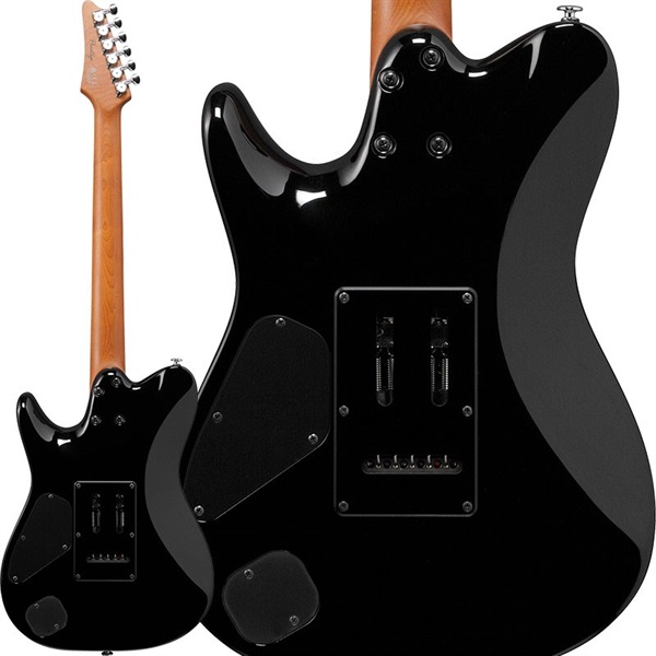 Ibanez Prestige AZS2200-BK 画像1