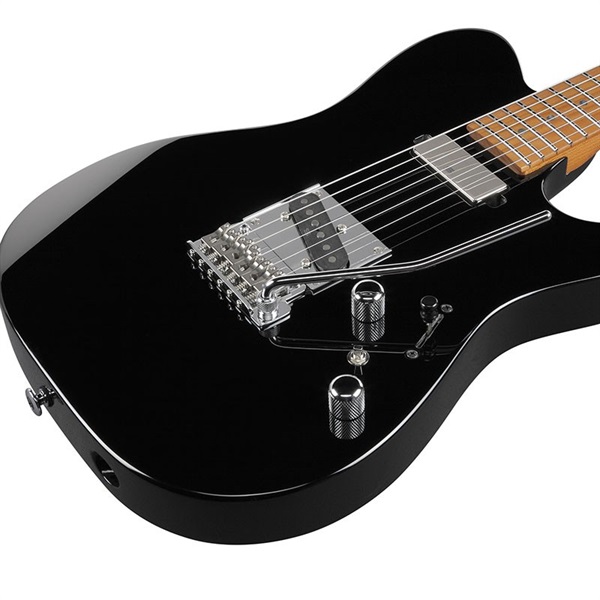 Ibanez Prestige AZS2200-BK 画像2