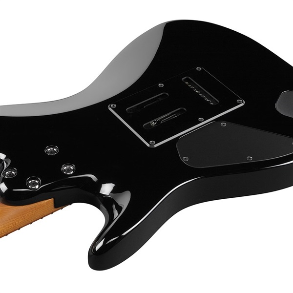 Ibanez Prestige AZS2200-BK 画像3