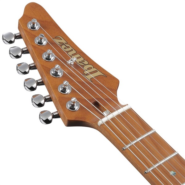Ibanez Prestige AZS2200-BK 画像4