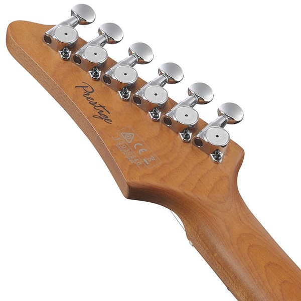 Ibanez Prestige AZS2200-BK 画像5