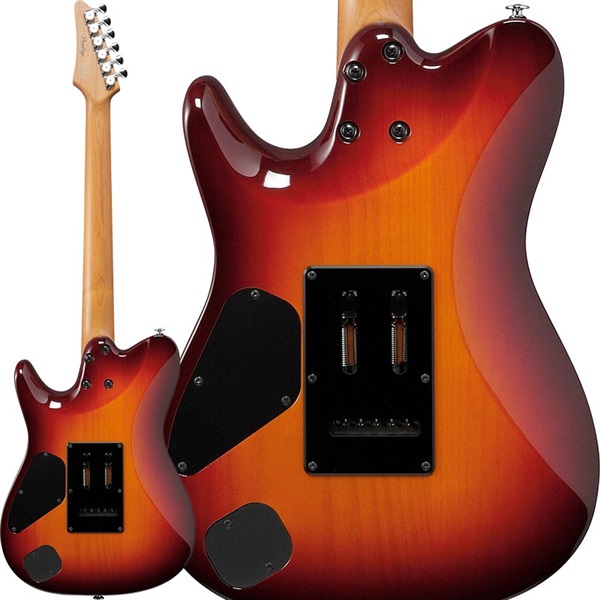 Ibanez Prestige AZS2200F-STB 画像1