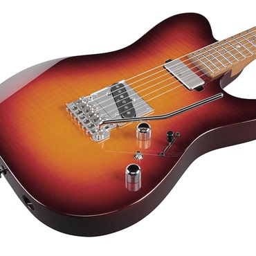 Ibanez Prestige AZS2200F-STB 画像2
