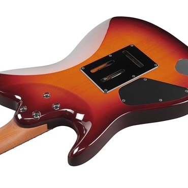 Ibanez Prestige AZS2200F-STB 画像3