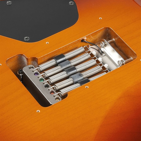 Ibanez Prestige AZS2200F-STB 画像4