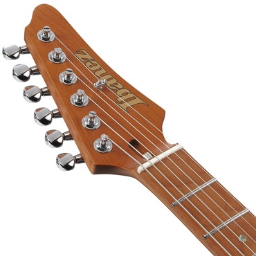 Ibanez Prestige AZS2200Q-RBS 画像1