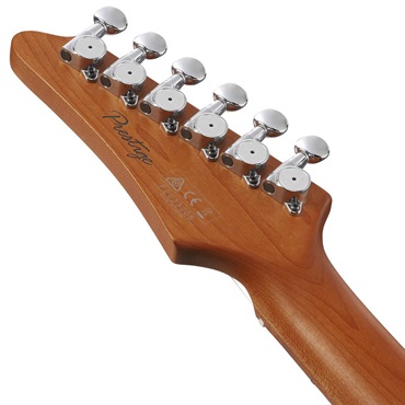 Ibanez Prestige AZS2200Q-RBS 画像2