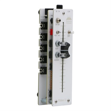 Umbrella Company Glider11 [Expression / CV Fader Controller]（アンブレラカンパニー）フェーダー/エクスプレッション 画像2